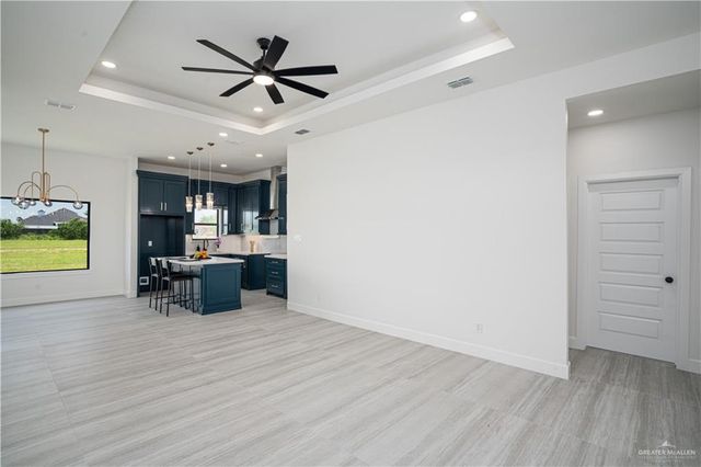 1704 Foxtail Street, Donna, TX 78537