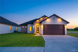 1704 Foxtail Street, Donna, TX 78537
