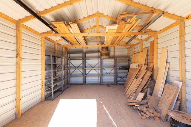 708 15th Street, Abernathy, TX 79311