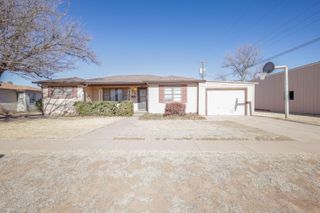 708 15th Street, Abernathy, TX 79311