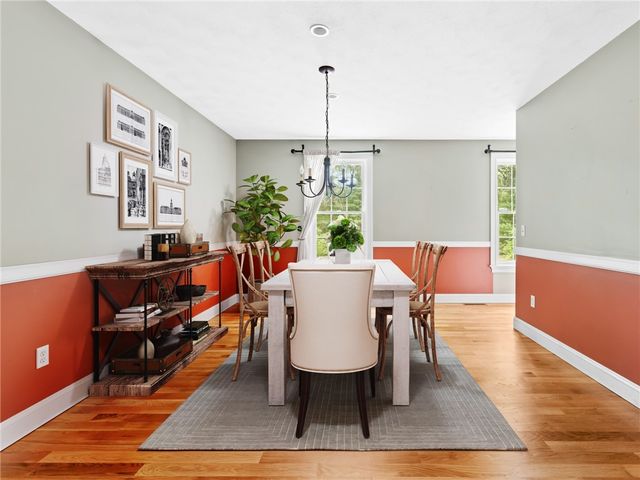 44 Azalea Avenue, Exeter, RI 02822