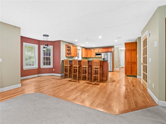 44 Azalea Avenue, Exeter, RI 02822