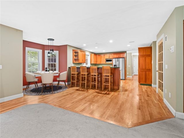 44 Azalea Avenue, Exeter, RI 02822