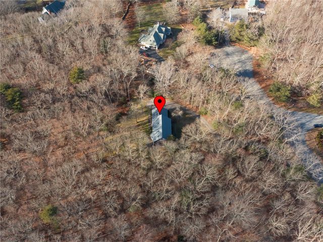 44 Azalea Avenue, Exeter, RI 02822