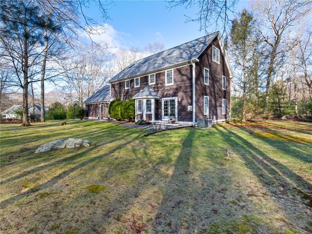 44 Azalea Avenue, Exeter, RI 02822