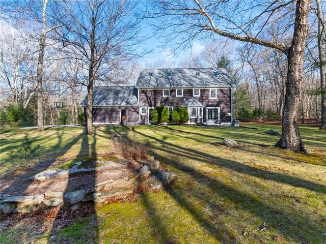 44 Azalea Avenue, Exeter, RI 02822
