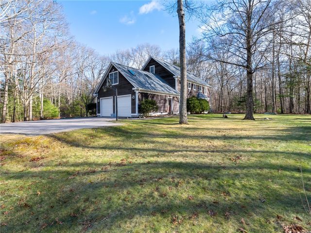 44 Azalea Avenue, Exeter, RI 02822