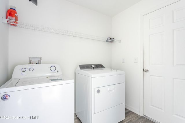 1667 Saint Street SE, Palm Bay, FL 32909