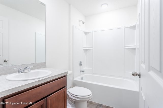 1667 Saint Street SE, Palm Bay, FL 32909