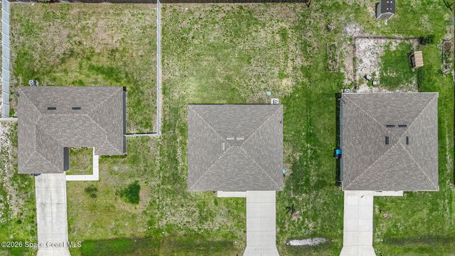 1667 Saint Street SE, Palm Bay, FL 32909