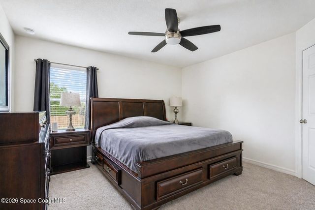 1667 Saint Street SE, Palm Bay, FL 32909