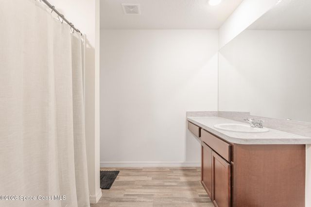 1667 Saint Street SE, Palm Bay, FL 32909