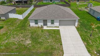 1667 Saint Street SE, Palm Bay, FL 32909