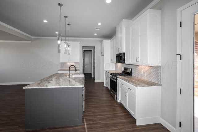 18550 MID COUNTRY Boulevard, Amarillo, TX 79119