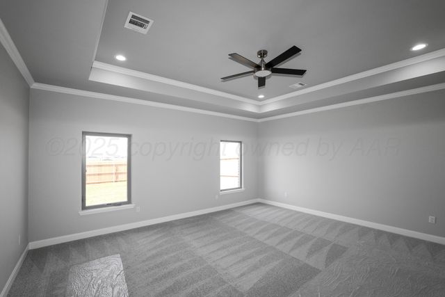 18550 MID COUNTRY Boulevard, Amarillo, TX 79119