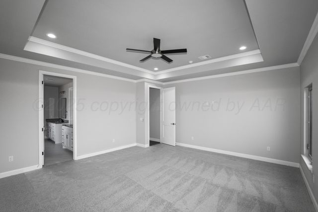 18550 MID COUNTRY Boulevard, Amarillo, TX 79119