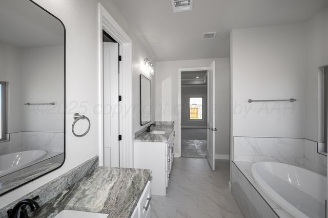 18550 MID COUNTRY Boulevard, Amarillo, TX 79119