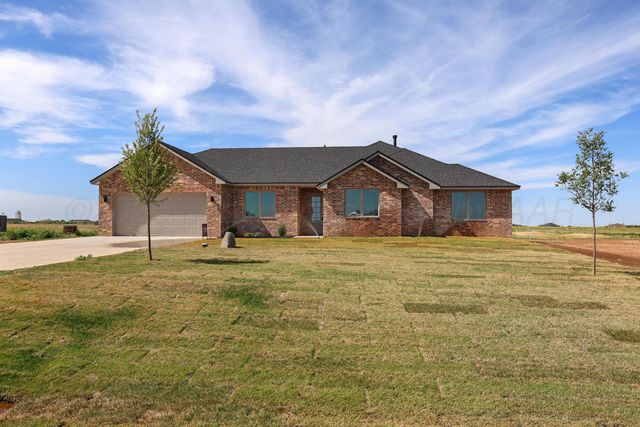 18550 MID COUNTRY Boulevard, Amarillo, TX 79119
