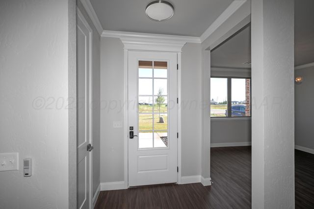 18550 MID COUNTRY Boulevard, Amarillo, TX 79119