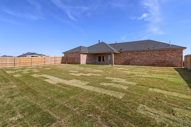 18550 MID COUNTRY Boulevard, Amarillo, TX 79119