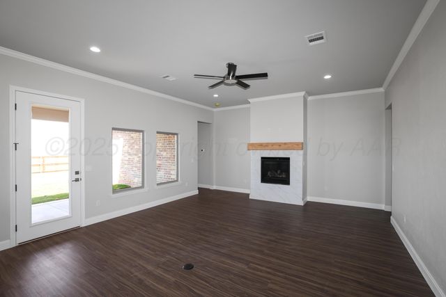 18550 MID COUNTRY Boulevard, Amarillo, TX 79119