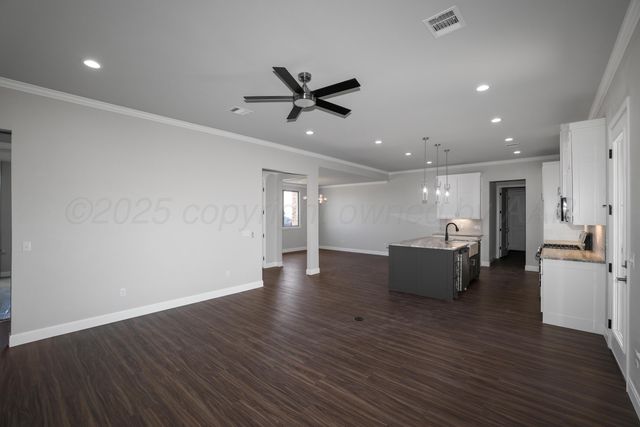 18550 MID COUNTRY Boulevard, Amarillo, TX 79119