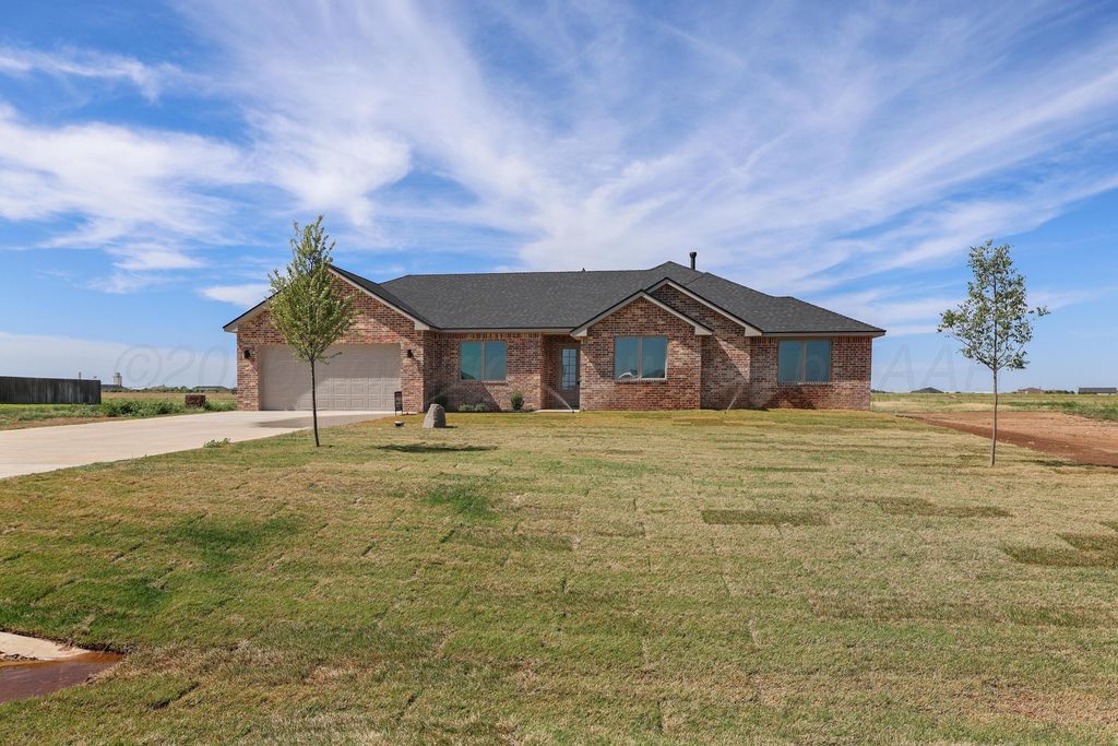 18550 MID COUNTRY Boulevard, Amarillo, TX 79119