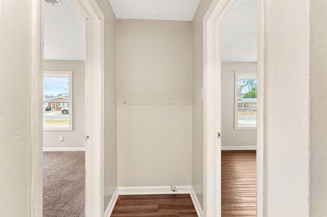 3108 Wilbur Street, Augusta, GA 30906