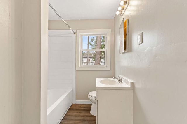 3108 Wilbur Street, Augusta, GA 30906