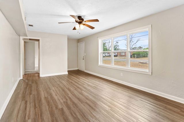 3108 Wilbur Street, Augusta, GA 30906