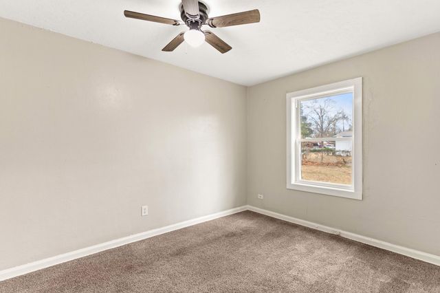 3108 Wilbur Street, Augusta, GA 30906