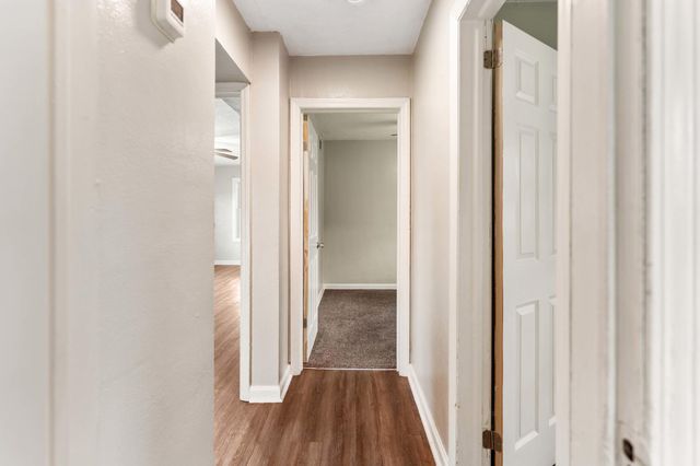 3108 Wilbur Street, Augusta, GA 30906