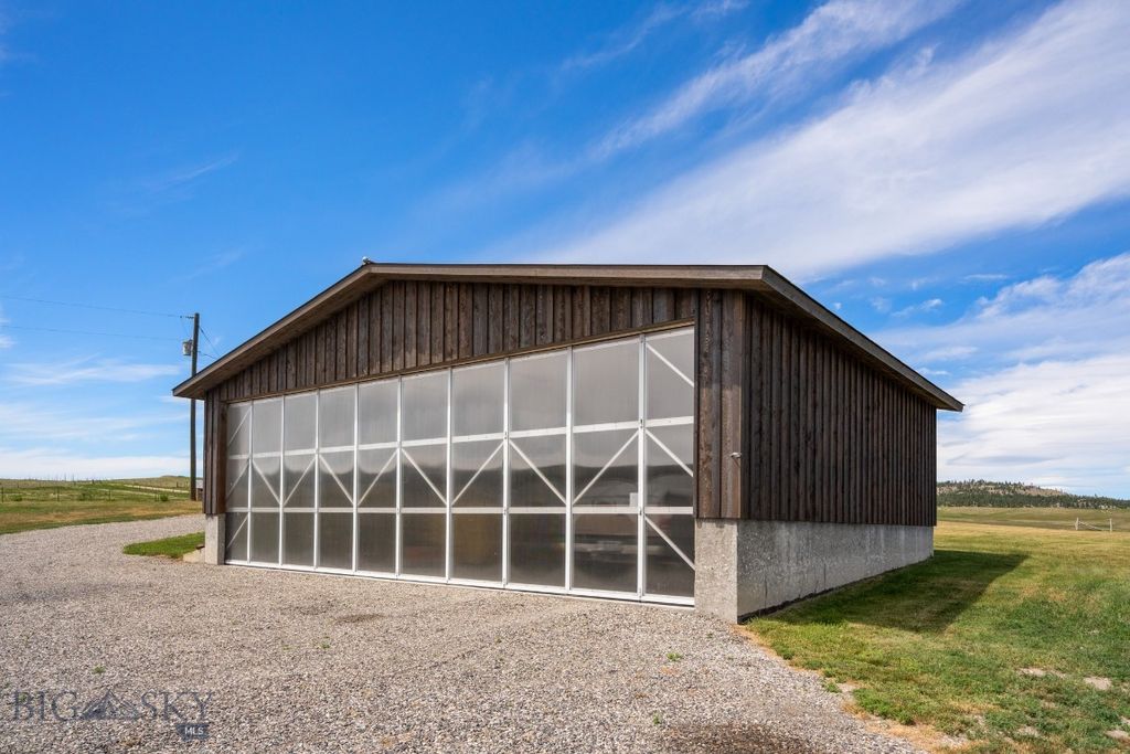 802 Deadmans Canyon Road, Reed Point, MT 59069 photo 11