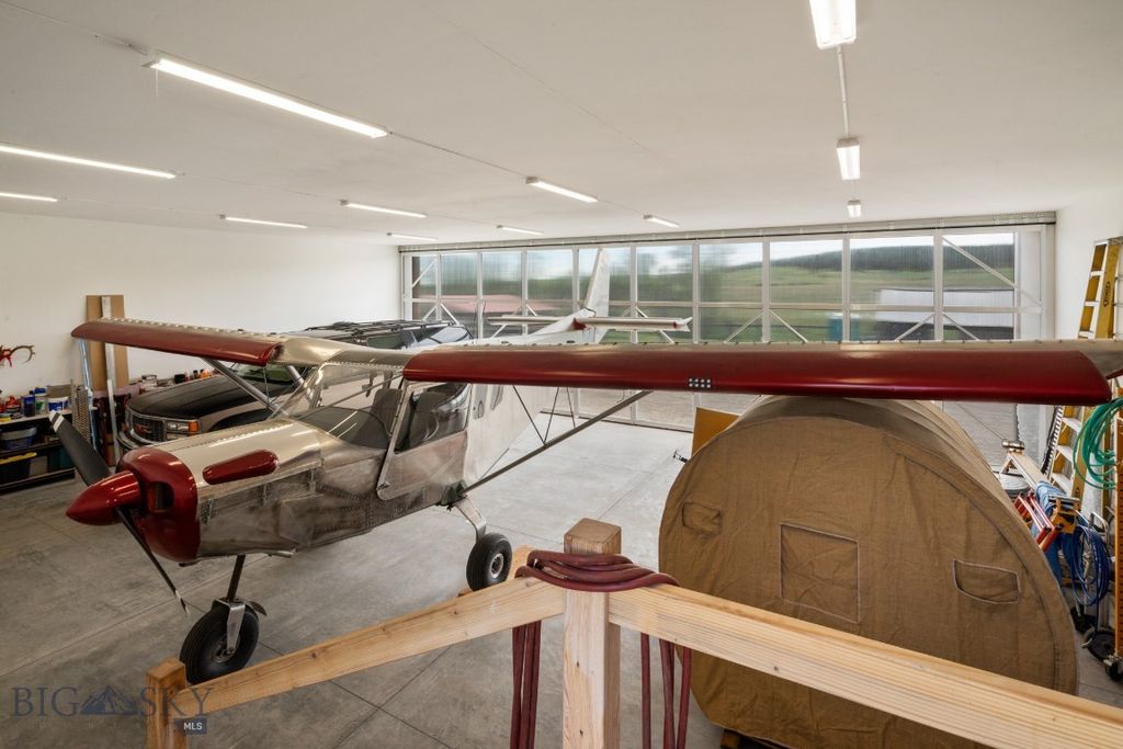 802 Deadmans Canyon Road, Reed Point, MT 59069 photo 12