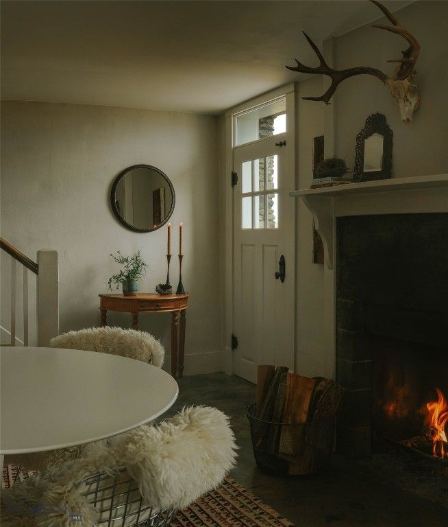 802 Deadmans Canyon Road, Reed Point, MT 59069 photo 22