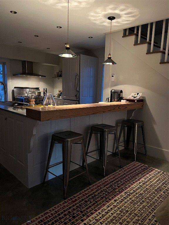 802 Deadmans Canyon Road, Reed Point, MT 59069 photo 63