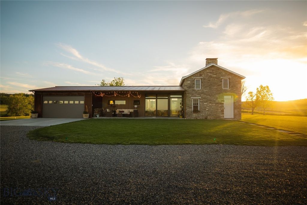 802 Deadmans Canyon Road, Reed Point, MT 59069 photo 68