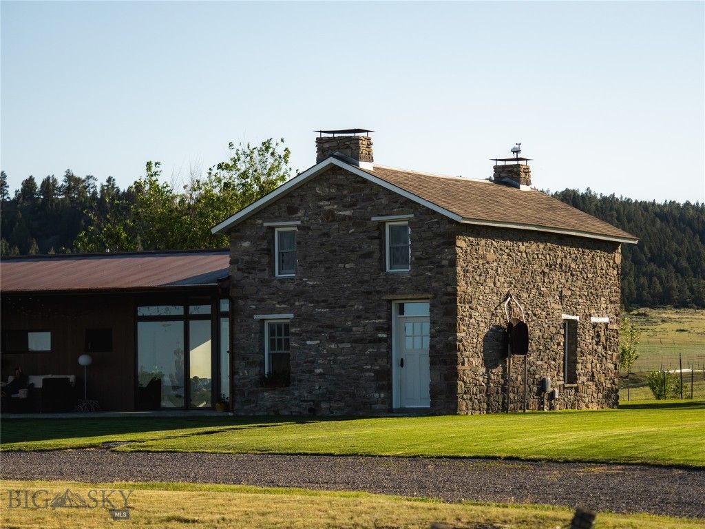 802 Deadmans Canyon Road, Reed Point, MT 59069 photo 69