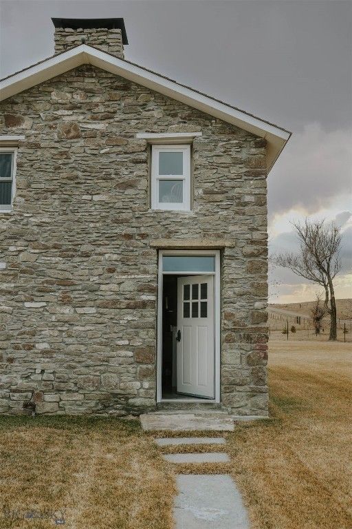 802 Deadmans Canyon Road, Reed Point, MT 59069 photo 7