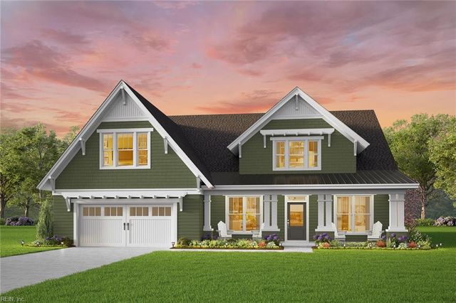 2124 Sassafras WAY, Virginia Beach, VA 23456