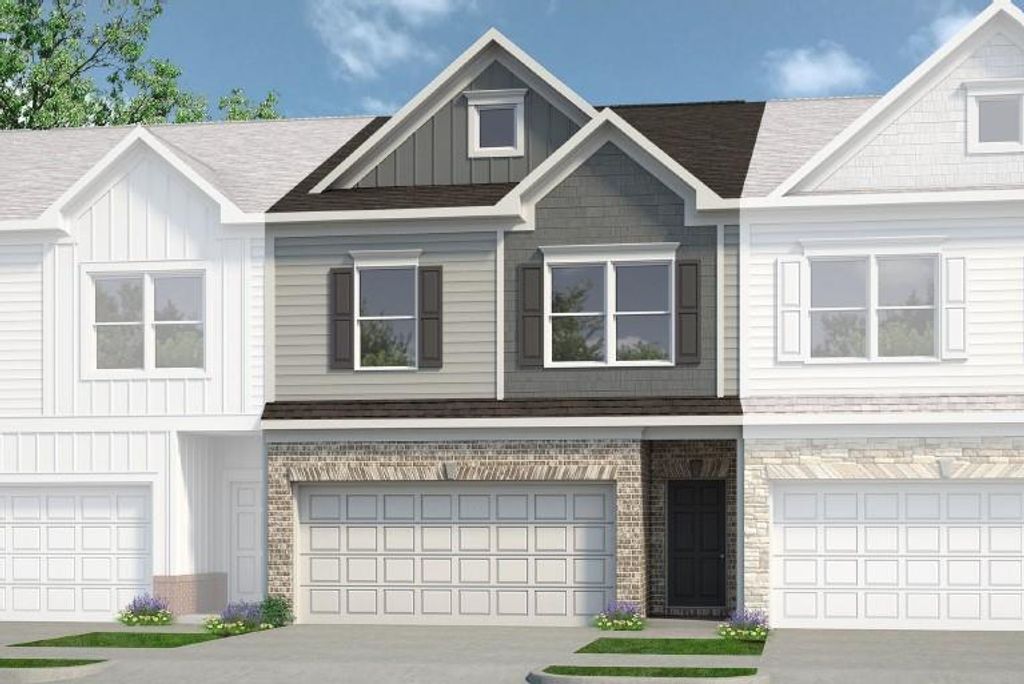 2335 Ravencliff Drive 91, Austell, GA 30168