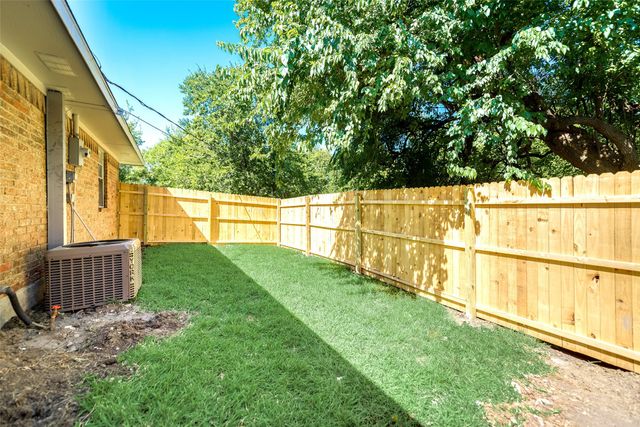 121 Ticky Drive, Princeton, TX 75407