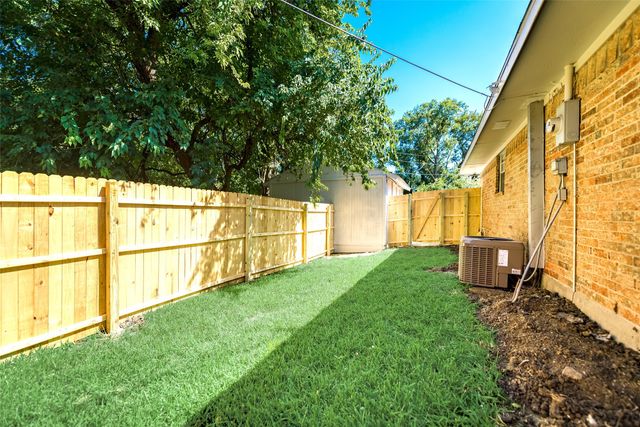 121 Ticky Drive, Princeton, TX 75407