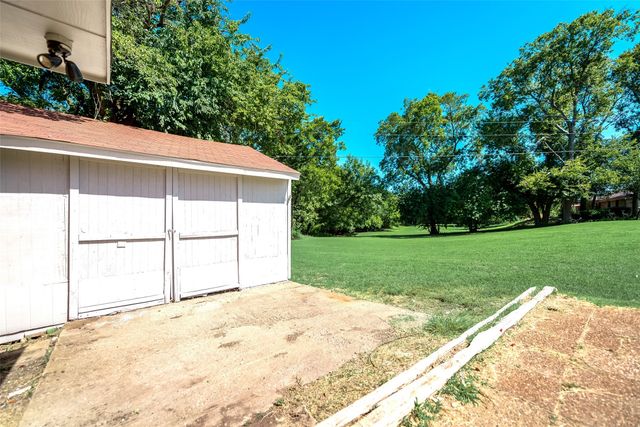 121 Ticky Drive, Princeton, TX 75407