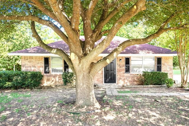 121 Ticky Drive, Princeton, TX 75407
