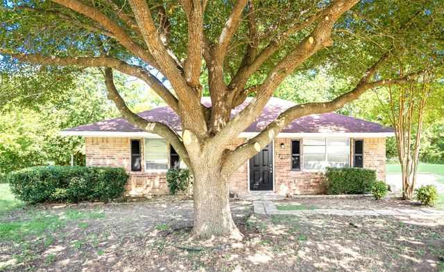 121 Ticky Drive, Princeton, TX 75407