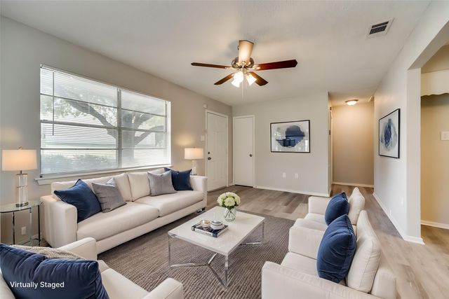 121 Ticky Drive, Princeton, TX 75407