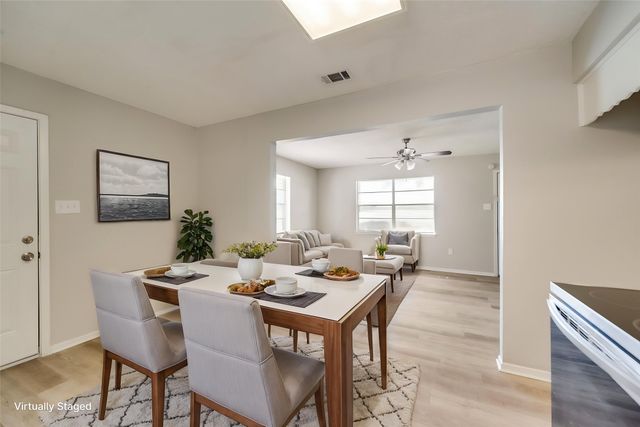 121 Ticky Drive, Princeton, TX 75407