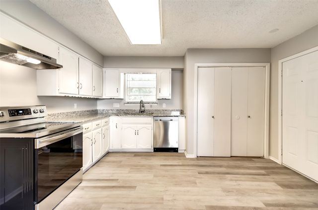 121 Ticky Drive, Princeton, TX 75407