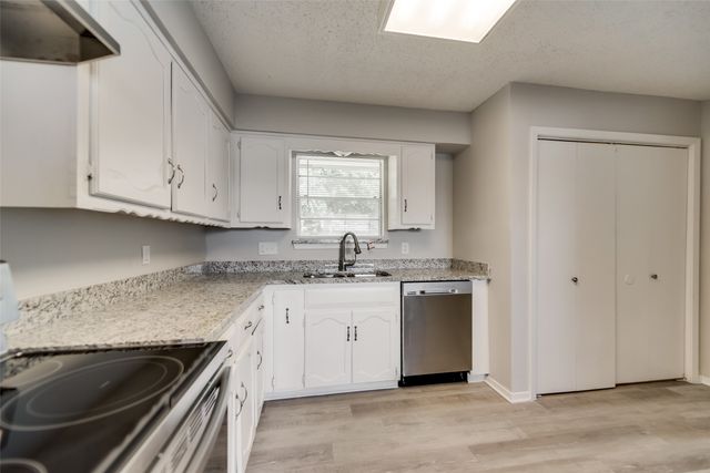 121 Ticky Drive, Princeton, TX 75407